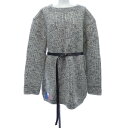 ルイヴィトン LOUIS VUITTON ニット【中古】