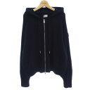 モンクレール MONCLER パーカー【中古】