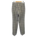 グッチ GUCCI パンツ【中古】