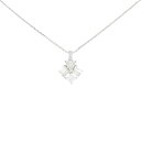 カルティエ リフレクション ネックレス【中古】