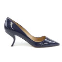ロジェヴィヴィエ ROGER VIVIER パンプス【中古】(4)
