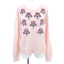 ビーブルマリン be Blumarine ニット【中古】