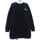 ガニー GANNI スウェット【中古】