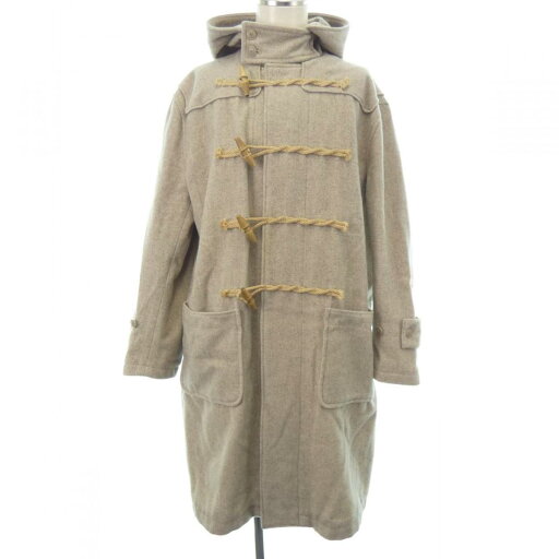 MONTGOMERY ダッフルコート【中古】 MONTGOMERY ダッフルコート【中古】