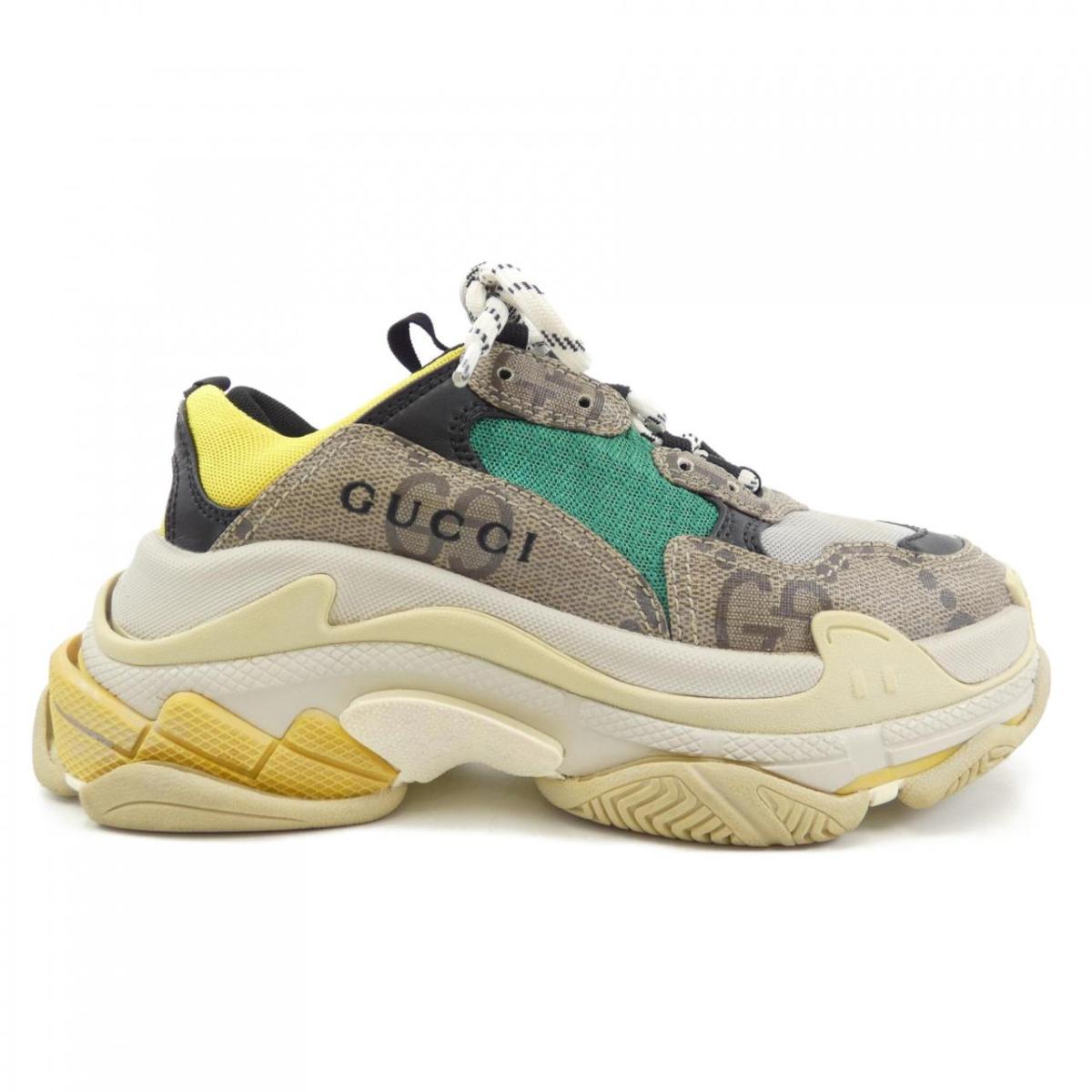 楽天市場】gucci スニーカー 中古(レディース靴|靴)の通販 楽天市場】gucci スニーカー 中古(レディース靴|靴)の通販
