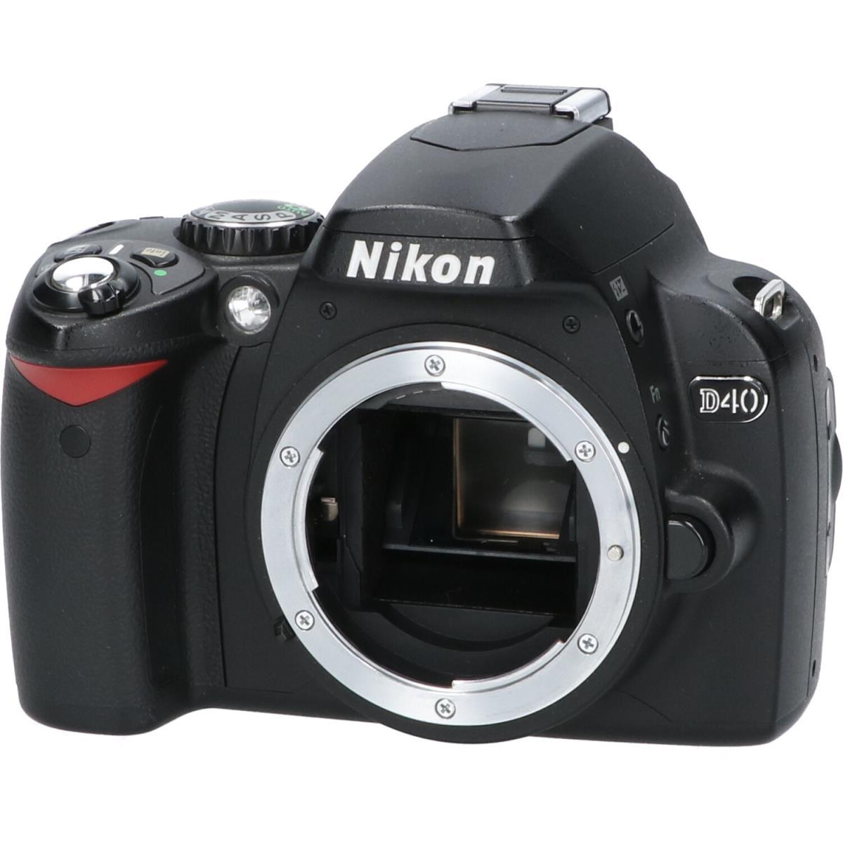 NIKOND40š