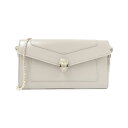 ブルガリ SERPENTI FOREVER 294372 チェーンウォレット【中古】