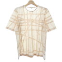【KOMEHYO】 【ヴィンテージ】エルメス HERMES Tシャツ【中古】 【コメ兵】