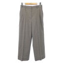 【ヴィンテージ】エルメス HERMES パンツ【中古】