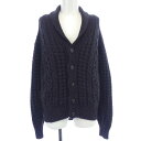 ドルモア Drumohr カーディガン【中古】