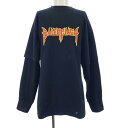 【KOMEHYO】 バレンシアガ BALENCIAGA トップス【中古】 【コメ兵】