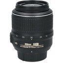 NIKON AF-S DX18-55mm F3.5-5.6G VR【中古】(2)