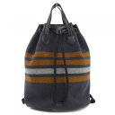 バーバリー BURBERRY BAG【中古】