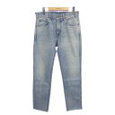 セリーヌ CELINE ジーンズ【中古】