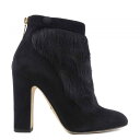 ドルチェアンドガッバーナ DOLCE&GABBANA ブーツ【中古】