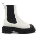 シャネル CHANEL ブーツ【中古】