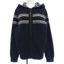 クリスチャンディオール CHRISTIAN DIOR パーカー【中古】