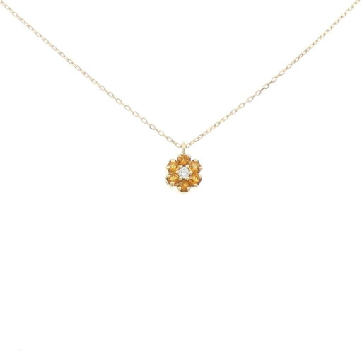 ポンテヴェキオ リバーシブル ネックレス【中古】 ポンテヴェキオ リバーシブル ネックレス【中古】