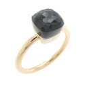 ポメラート プチ ヌード リング【中古】