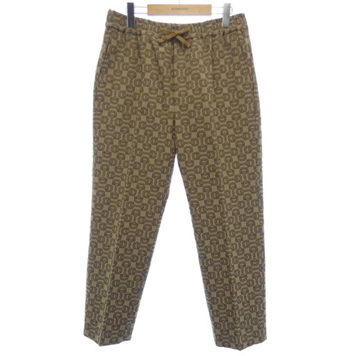 グッチ GUCCI パンツ【中古】 グッチ GUCCI パンツ【中古】