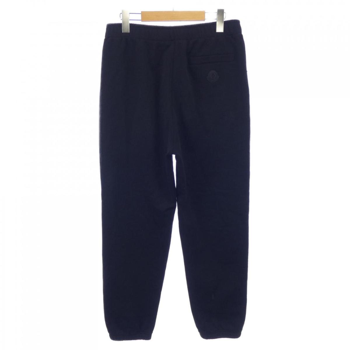 モンクレール MONCLER パンツ【中古】