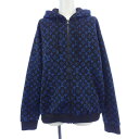 ルイヴィトン LOUIS VUITTON パーカー【中古】