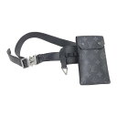 ルイヴィトン LOUIS VUITTON BELT【中古】