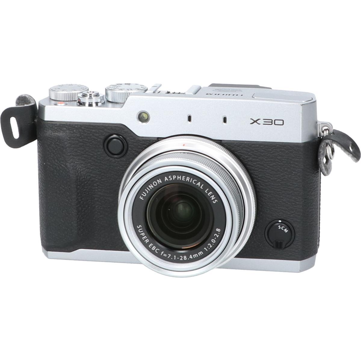 楽天市場】FUJIFILM X30の通販 楽天市場】FUJIFILM X30の通販