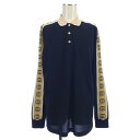 グッチ GUCCI ポロシャツ【中古】