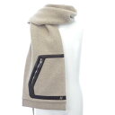 エルメス HERMES MUFFLER【中古】