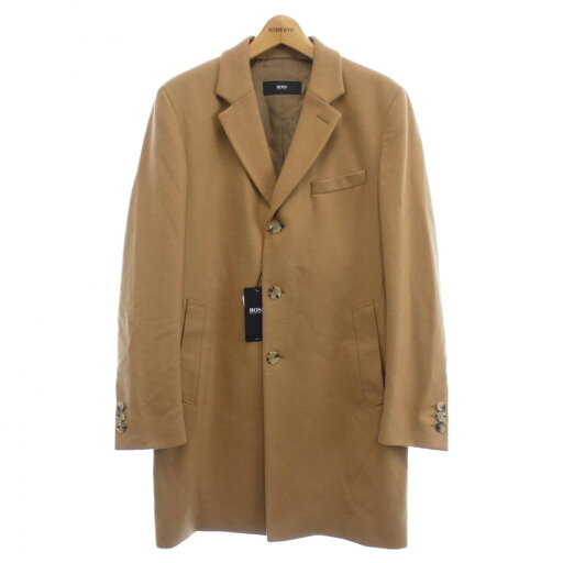 ボス BOSS コート【中古】 ボス BOSS コート【中古】