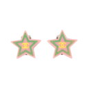 【ヴィンテージ】シャネル 24029 イヤリング【中古】