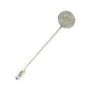 【ヴィンテージ】エルメス 425552DX ピンブローチ【中古】
