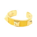 【ヴィンテージ】エルメス メドール バングル【中古】