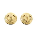 シャネル イヤリング【中古】