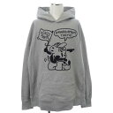 ケンゾー KENZO パーカー【中古】