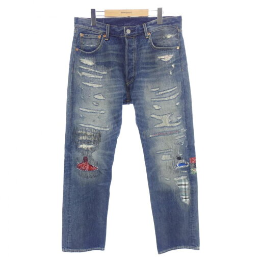 リーバイス LEVI'S ジーンズ【中古】 リーバイス LEVI'S ジーンズ【中古】