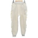アンダーカバー UNDER COVER パンツ【中古】