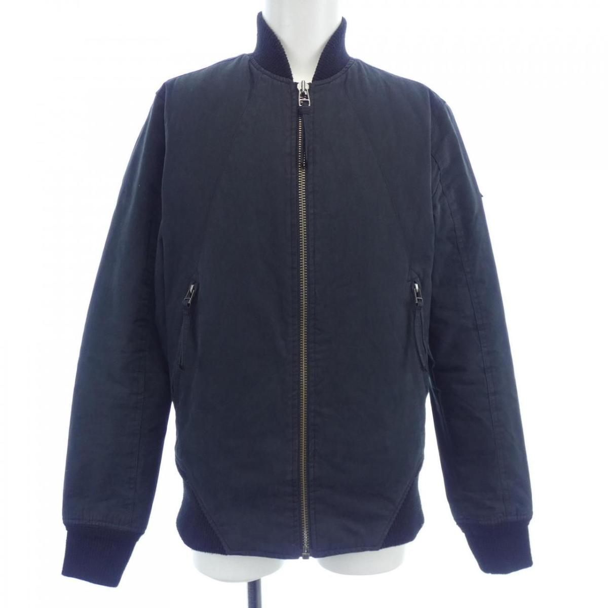 デンハム DENHAM ジャケット【中古】