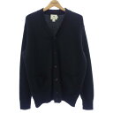 スノーピーク snow peak カーディガン【中古】