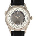 パテック・フィリップ ワールドタイム WG 5230G-001 WG 自動巻【中古】