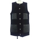 シャネル CHANEL ベスト【中古】