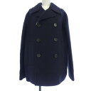 クリスチャンディオール CHRISTIAN DIOR ピーコート【中古】