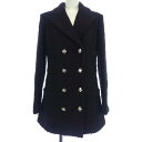 シャネル CHANEL ジャケット【中古】