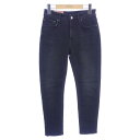 アクネストゥディオズ ACNE STUDIOS ジーンズ【中古】