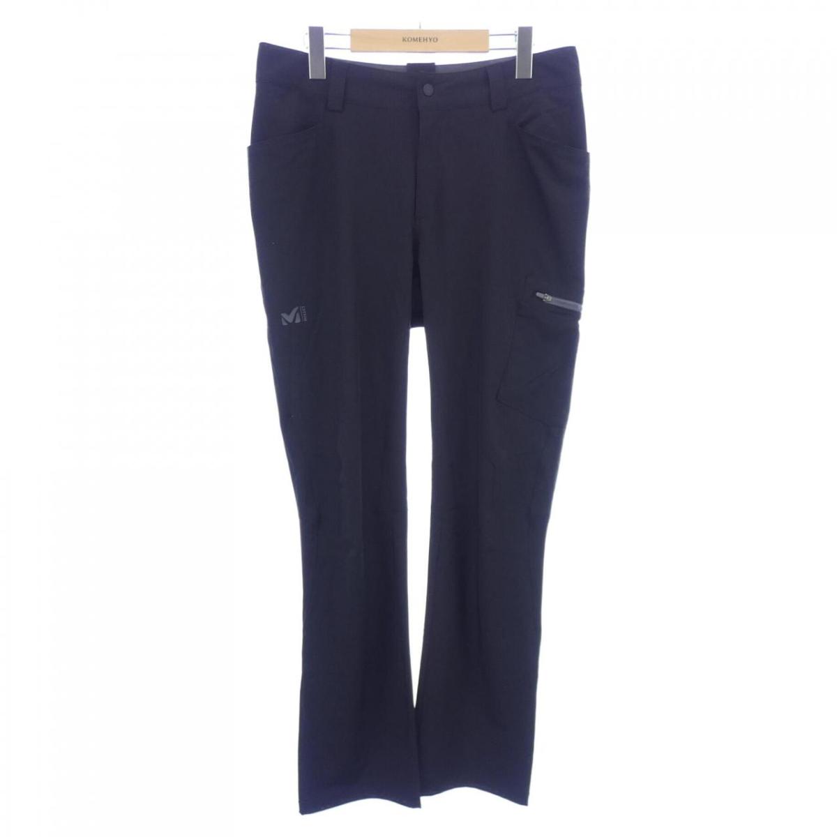 ミレー MILLET パンツ【中古】
