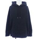 CIRCLELABO パーカー【中古】