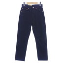 リーバイス LEVI'S ジーンズ【中古】