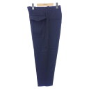プランシー PLAN C パンツ【中古】