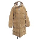 モンクレール MONCLER ダウンコート【中古】